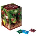 Adventskalender Cube, inkl. Innenfach, ca. 10x10x14,3cm