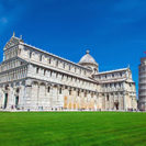 Ausflug von Florenz nach Pisa