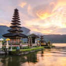 Bali-Urlaub mit Flug von Frankfurt (11 Tage)