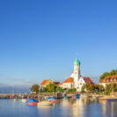 Kurzurlaub am Bodensee & Stand Up Paddling fuer 2