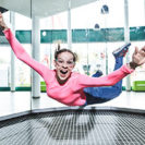 Bodyflying fuer 2 (je 2 Min.) in Berlin