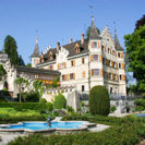 Burgbrunch am Bodensee fuer 2