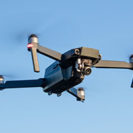 DJI Drohnen Schnupperfliegen