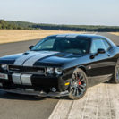 Beste Geschenke 2025 | Geschenkempfehlungen 10 Dodge Challenger SRT 8 Tagestour Berlin