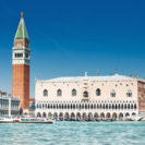 Dogenpalast Fuehrung in Venedig