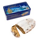 Dresdner Christstollen, 750g, Metalldose