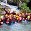 Abenteuerwoche in Kaernten