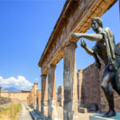 Beste Geschenke 2025 | Geschenkempfehlungen 9 Stadtfuehrung Pompeji