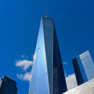 Fuehrung Ground Zero & One World Trade Center