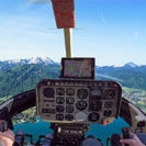 Helikopter selber fliegen (30 Min.)