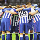 Hertha BSC Fanreise mit Stadion-Ticket fuer 2