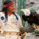 Karl May Festspiele & Uebernachtung in Bad Segeberg fuer 2