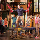 Beste Geschenke 2025 | Geschenkempfehlungen 19 Kinky Boots-Musical & Dinner in London