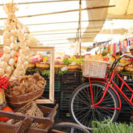 Kulinarische Stadtfuehrung & Pizza backen in Rom