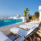 Kurzurlaub Madrid (4 Tage)