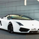 Lamborghini Gallardo Spyder St. Gallen (6 Std.)