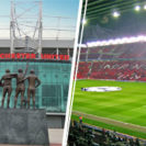 Beste Geschenke 2025 | Geschenkempfehlungen 18 Manchester United Fanreise mit Stadion-Ticket