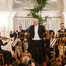 Klassisches Neujahrskonzert im Wiener Kursalon