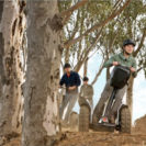 Segway Offroad-Tour Brandenburg