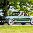 Beste Geschenke 2025 | Geschenkempfehlungen 9 Oldtimer-Ausfahrt zum Feuerwehrmuseum bei Muenchen