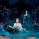 Phantom der Oper mit Dinner in London