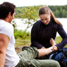 Outdoor Sicherheits-Training im Aargau