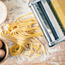 Pasta Kochkurs in Rom
