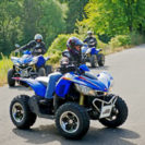 Quad Tour Pfalz
