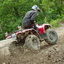 Beste Geschenke 2025 | Geschenkempfehlungen 9 Quad Offroad Parcours bei Worms