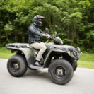 Quad Tour Schwarzwald