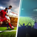 Beste Geschenke 2025 | Geschenkempfehlungen 3 Fussballtrip mit RB Leipzig-Heimspiel (2 Tage)