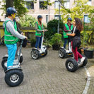 Beste Geschenke 2025 | Geschenkempfehlungen 9 Segway-Tour durch Amsterdam