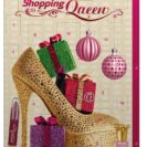 Adventskalender, Shopping Queen, Beauty