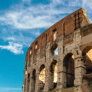 Sightseeing-Tour Antikes Rom