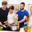 Single Kochkurs in Bad Vilbel