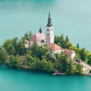 Aktivreise Slowenien (8 Tage)