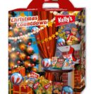 Adventskalender, Snack, Kelly & Soletti