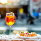 Spezialitaeten-Tasting in Venedig