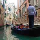 Stadtfuehrung Venedig mit Gondelfahrt