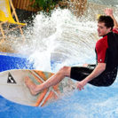 Beste Geschenke 2025 | Geschenkempfehlungen 7 Indoor-Surfen fuer 2 – citywave Luzern
