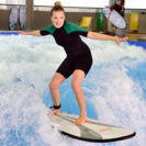 Indoor-Surfkurs – citywave Luzern