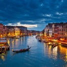 Venedig bei Nacht Tour