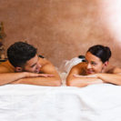 Wellness Kurzurlaub im Zillertal fuer 2