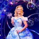 Wicked-Musical mit Dinner in London