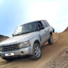 Geländewagen 4x4 Offroad-Coaching am Nürburgring für bis zu 2 Personen