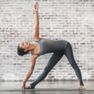 Ashtanga Yoga