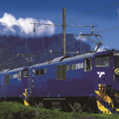 Luxuszug-Reise im Blü Train ab/bis Kapstadt für 2