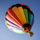 Ballonfahren Raum Steyr