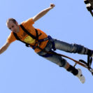 Bungee Jumping Duisburg