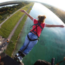 Bungee Jumping Muenchen